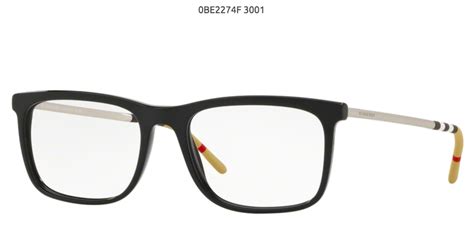 Burberry BE2274F Eyeglasses 